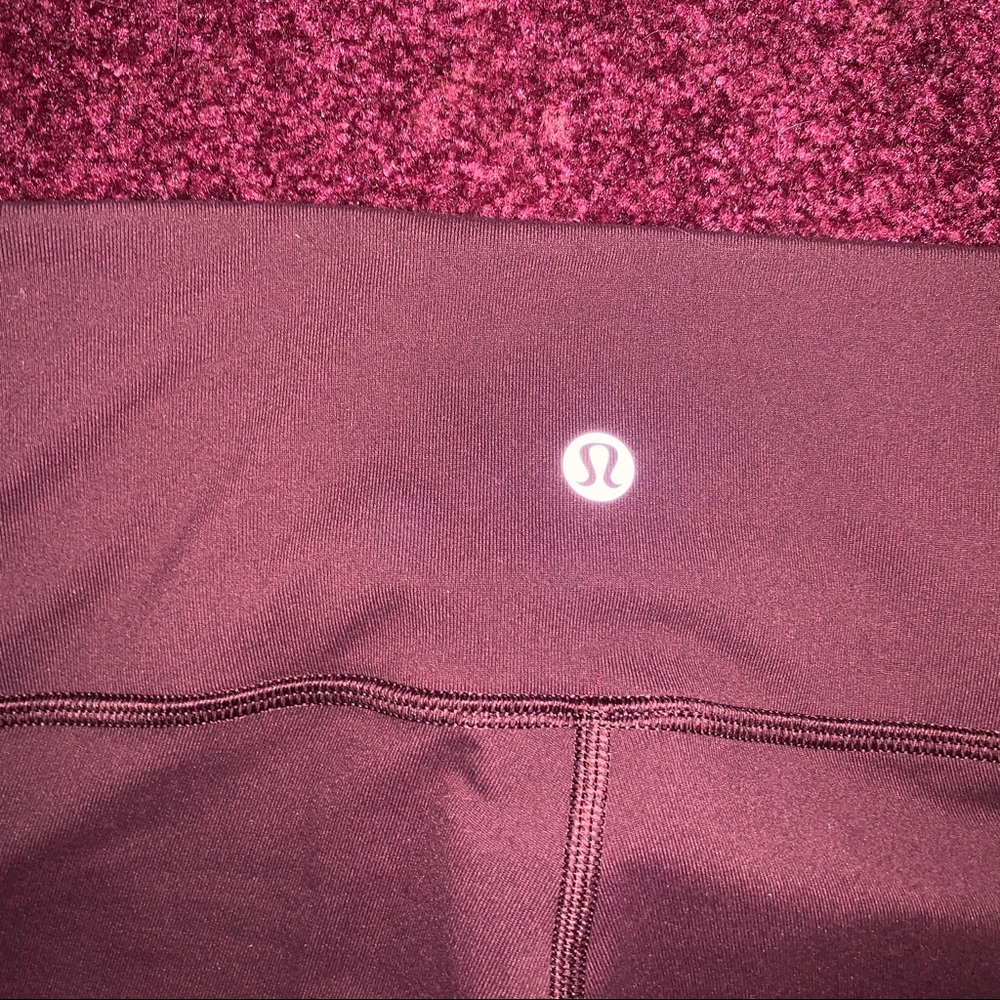 NEW Full Length Lululemon Leggings🥰
